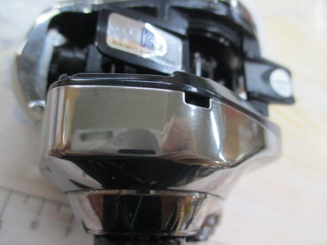 21アンタレスDC HG RH