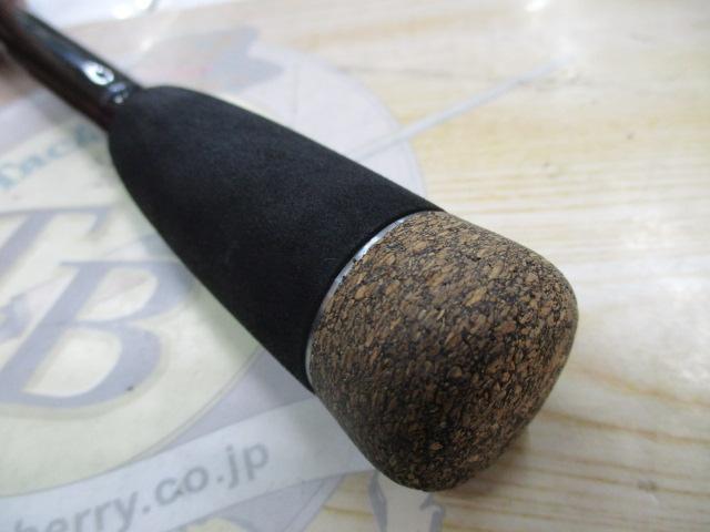 ワイルドサイド WSC72H+