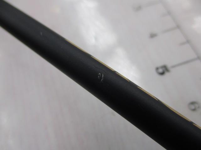 ブラックスターエクストラチューンド S55UL/L-S