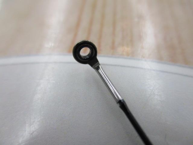 ブラックスターエクストラチューンド S55UL/L-S