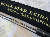 ブラックスターエクストラチューンド S55UL/L-S