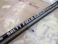 ソルティーフィールド SFS-832ML