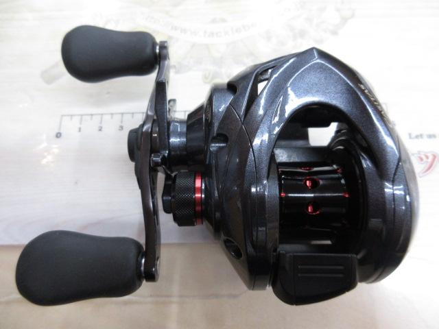 カシータスMGL 101 LH