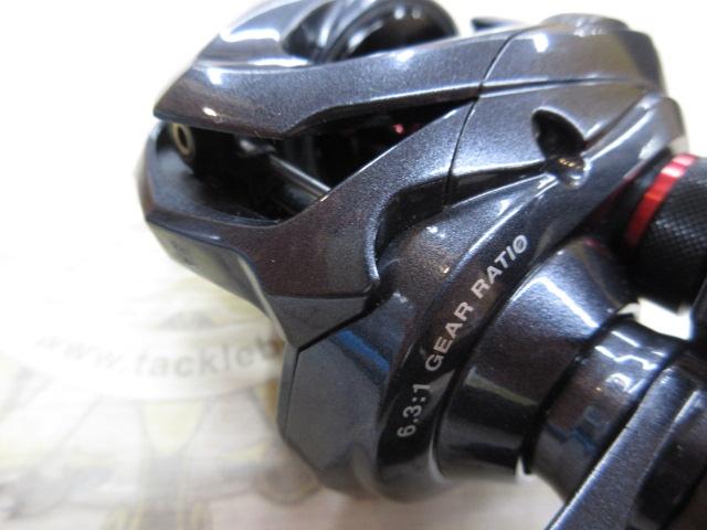 カシータスMGL 101 LH