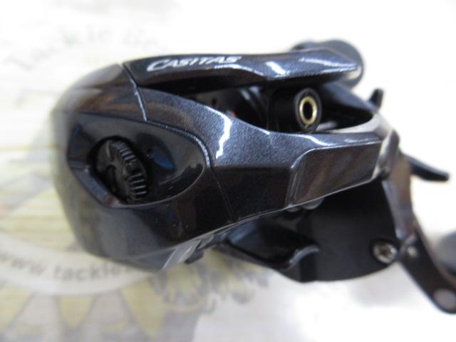 カシータスMGL 101 LH