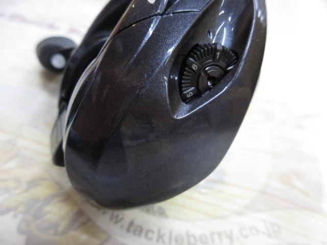 カシータスMGL 101 LH