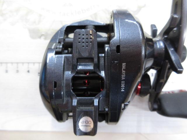 カシータスMGL 101 LH