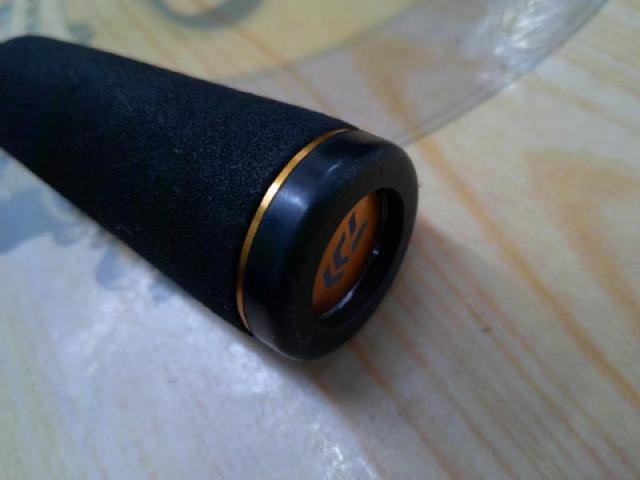 リベリオン 631MHRB