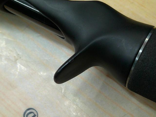 リベリオン 631MHRB