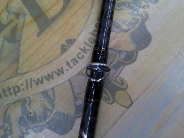 リベリオン 631MHRB