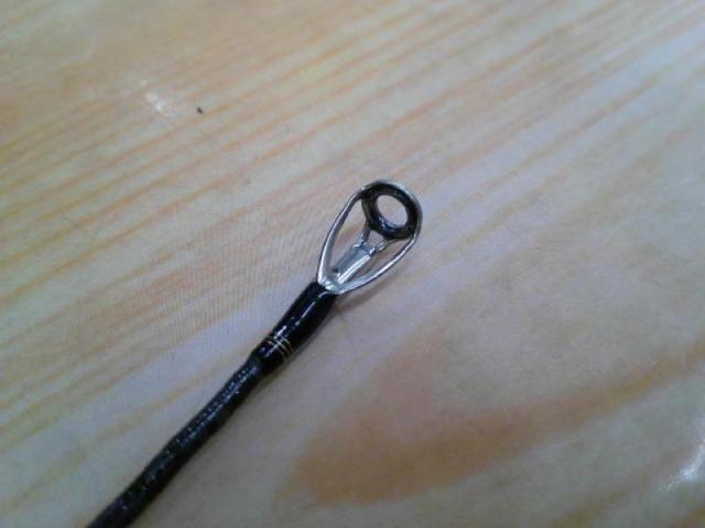 リベリオン 631MHRB