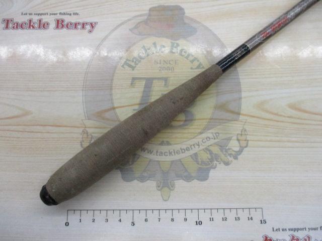 PLⅢスーパー葉影中硬調12