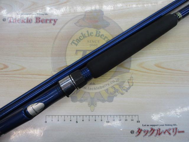 シーウイング64 50-300T