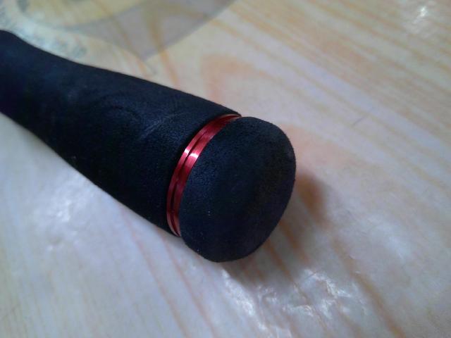 ブレイゾン 741XHB・V