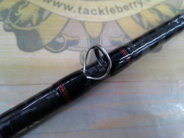 ブレイゾン 741XHB・V