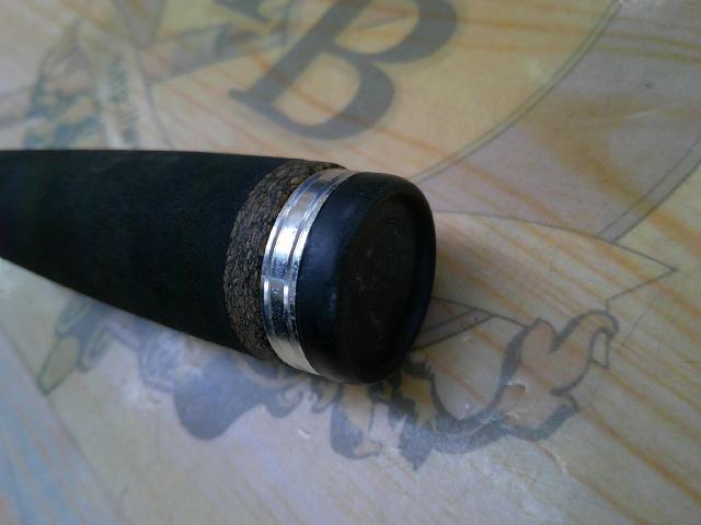 バスパラ BPS-662ML