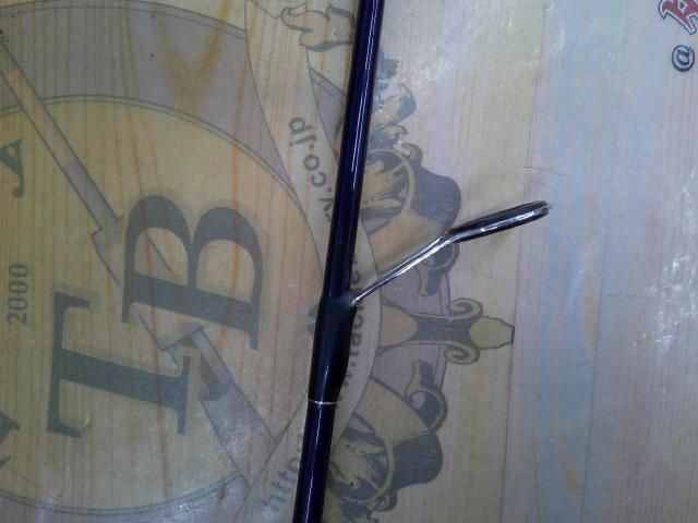 バスパラ BPS-662ML