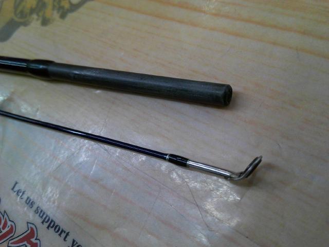 バスパラ BPS-662ML