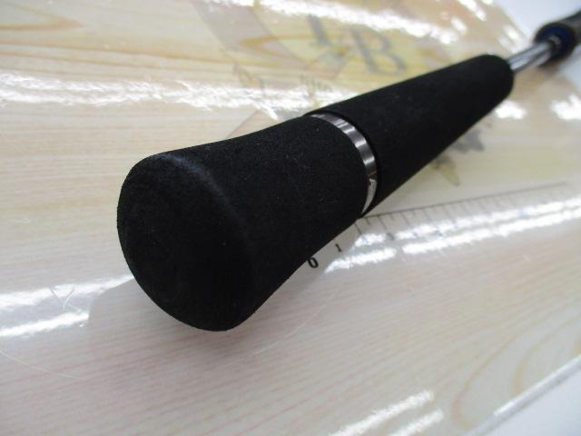 メタルウィッチ MWGS-673B