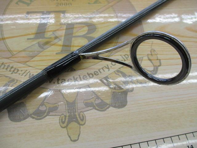 メタルウィッチ MWGS-673B