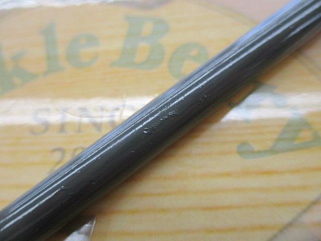 メタルウィッチ MWGS-673B