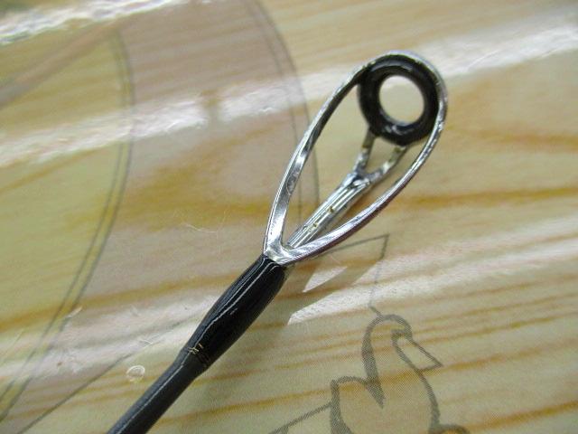 メタルウィッチ MWGS-673B