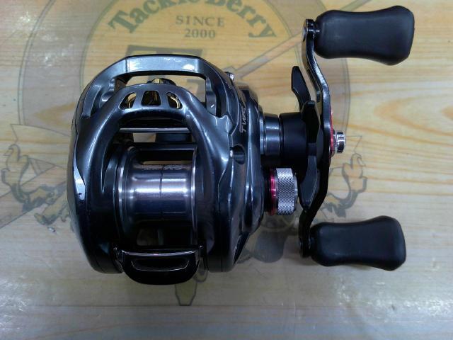 タトゥーラ SV TW 7.3R