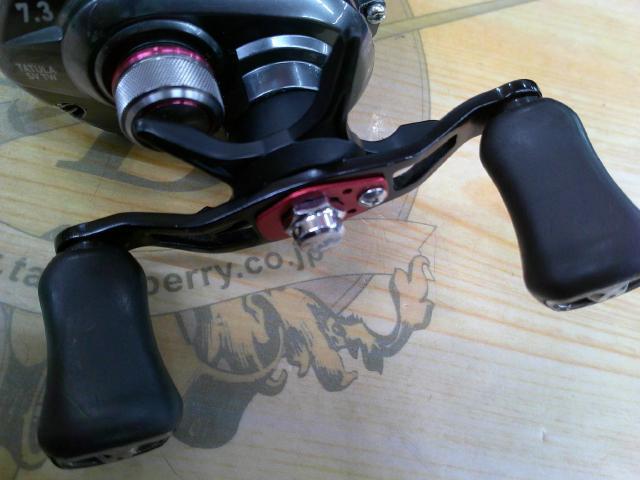 タトゥーラ SV TW 7.3R