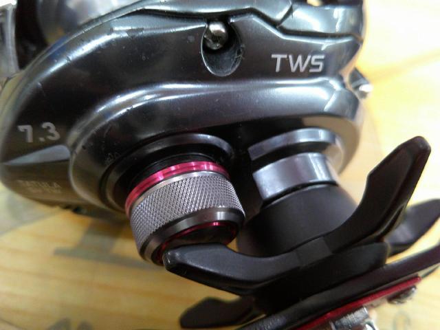 タトゥーラ SV TW 7.3R