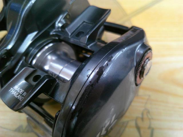 タトゥーラ SV TW 7.3R