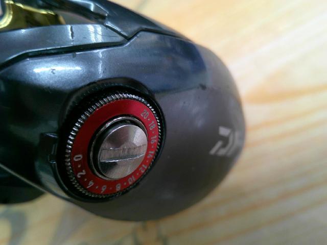 タトゥーラ SV TW 7.3R