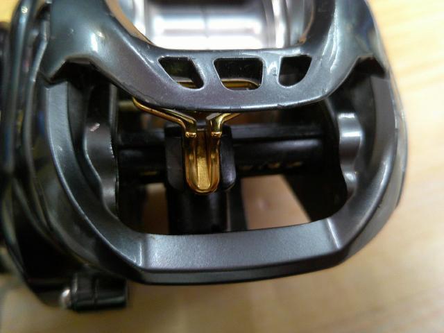 タトゥーラ SV TW 7.3R