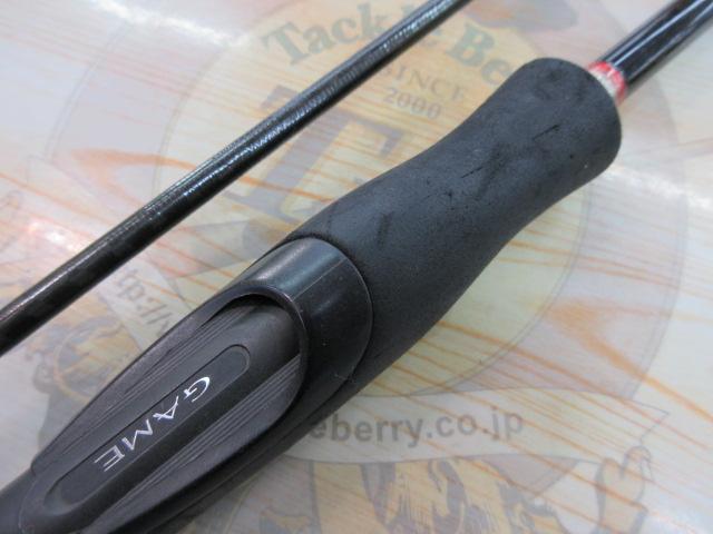 セフィアゲーム S800M