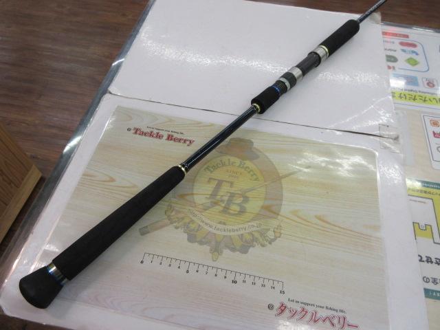 クロステージ CRJ-S60/4