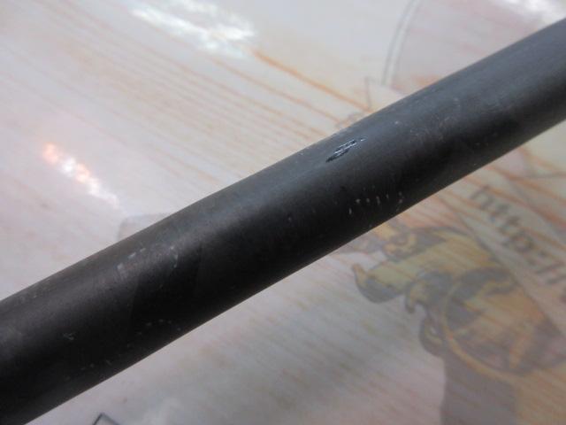 ソルティーステージKR-Xジギング SJC-63/250-KR SJ