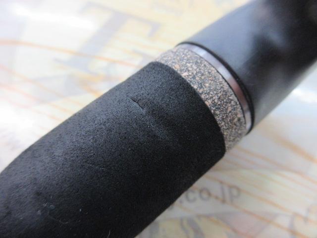 ソルティーステージKR-Xジギング SJC-63/250-KR SJ