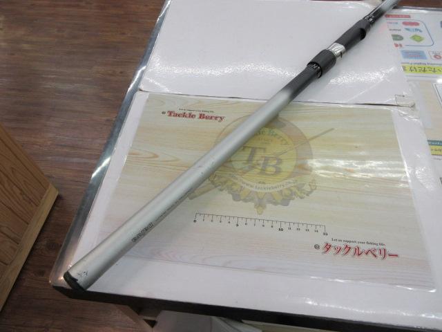 HSILリーガルISO 4-52遠投