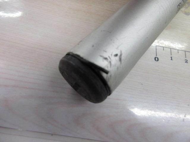 HSILリーガルISO 4-52遠投