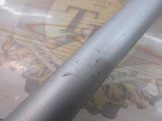 HSILリーガルISO 4-52遠投