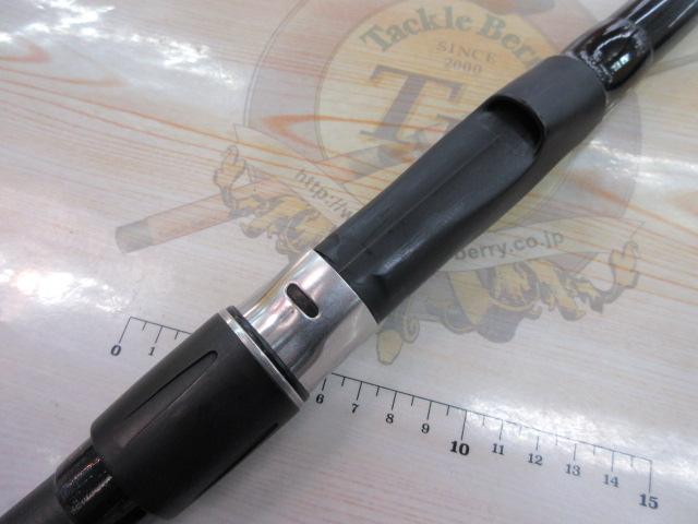 HSILリーガルISO 4-52遠投