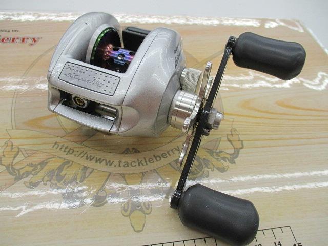 メタニウムMg LH