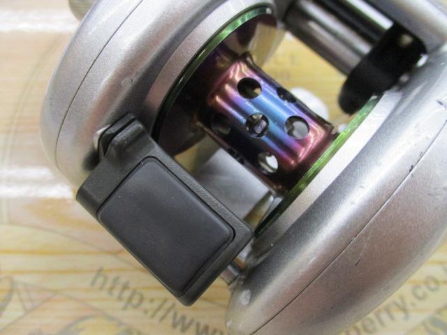 メタニウムMg LH