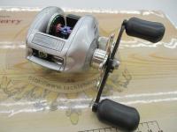 メタニウムMg LH