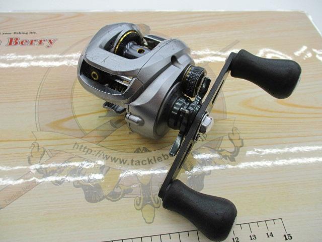 09アルデバランMg LH