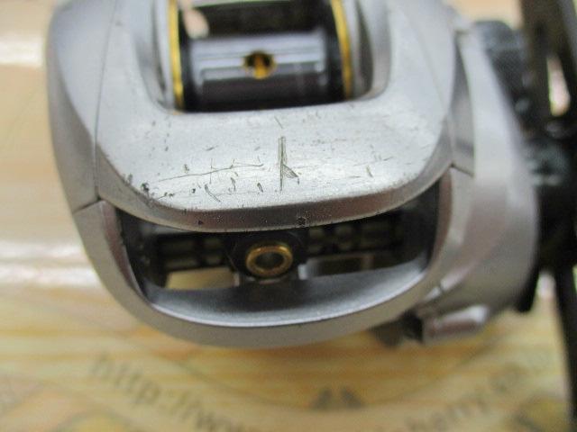 09アルデバランMg LH