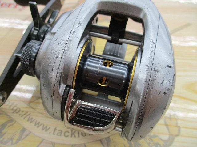 09アルデバランMg LH