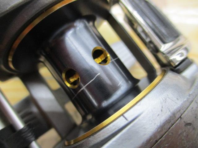 09アルデバランMg LH