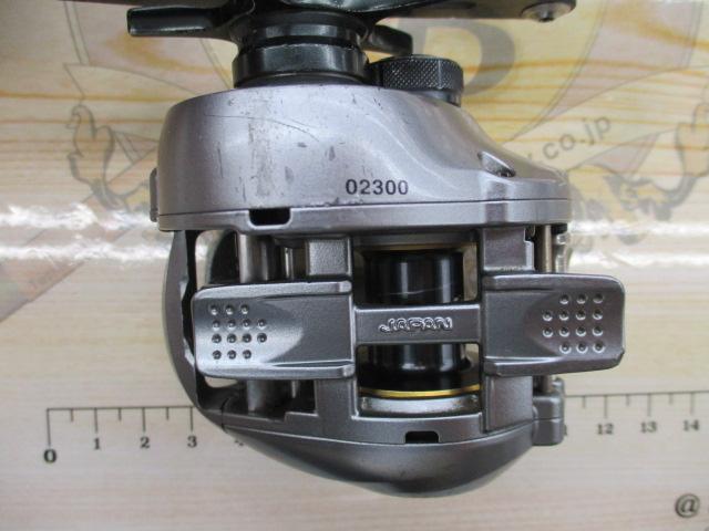 09アルデバランMg LH