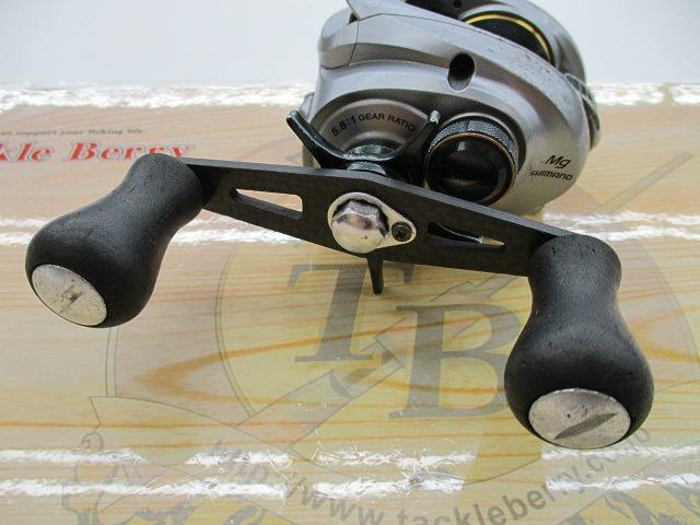 09アルデバランMg LH