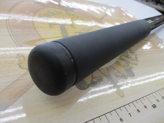 インプレッサ磯 4-53遠投